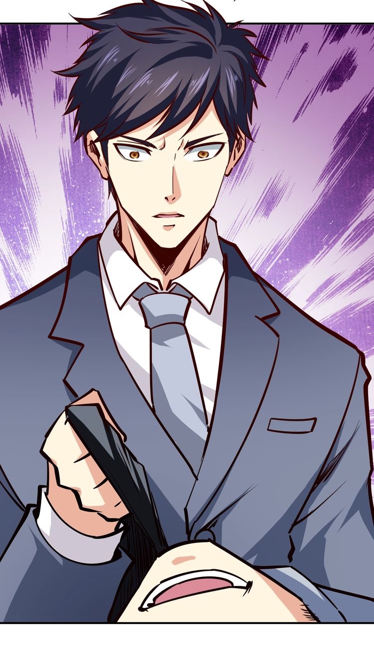 Melee Mad Soldier! Chapter 05 Gambar 59